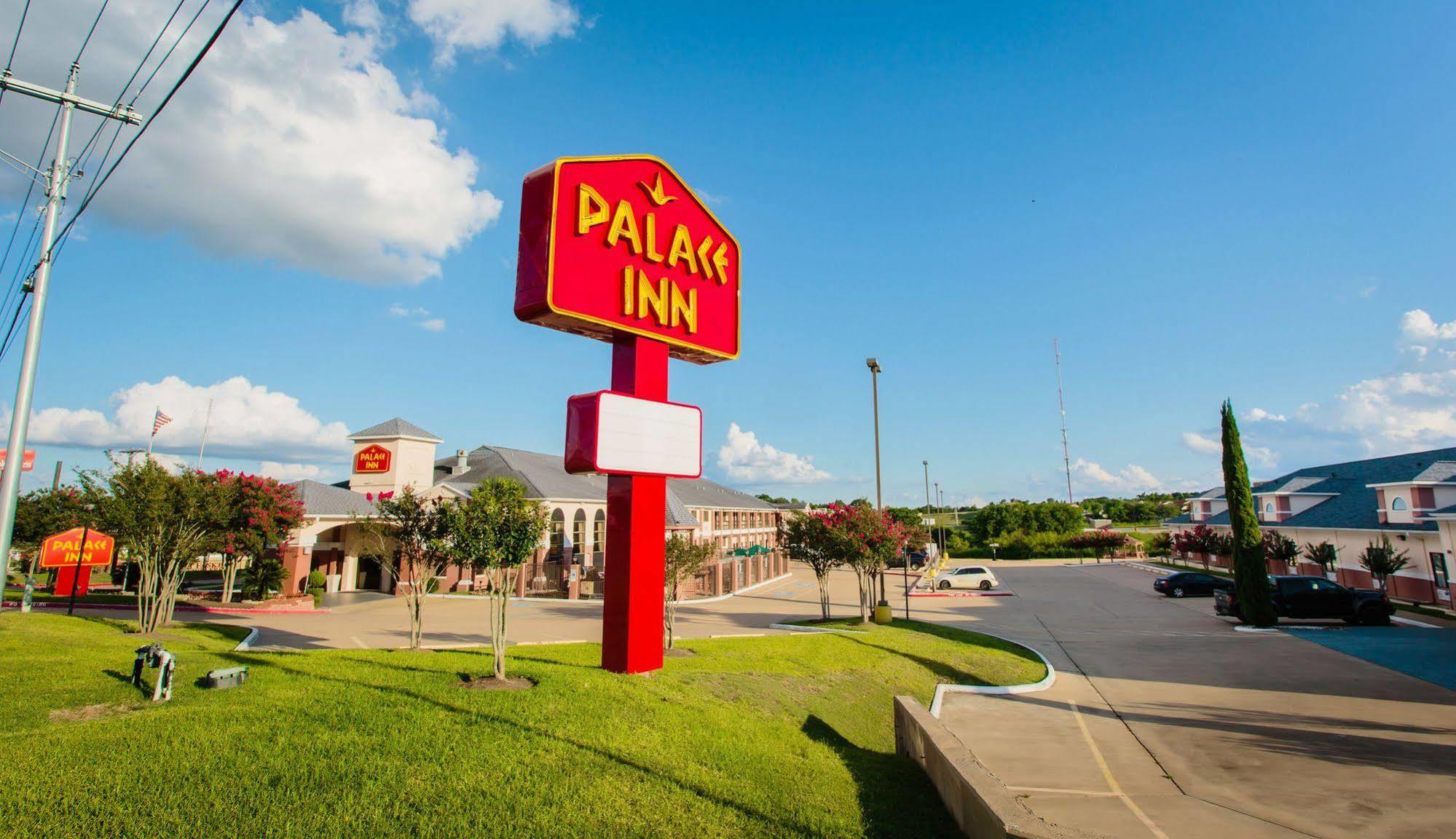 Motel 6-Brenham, TX Exterior foto