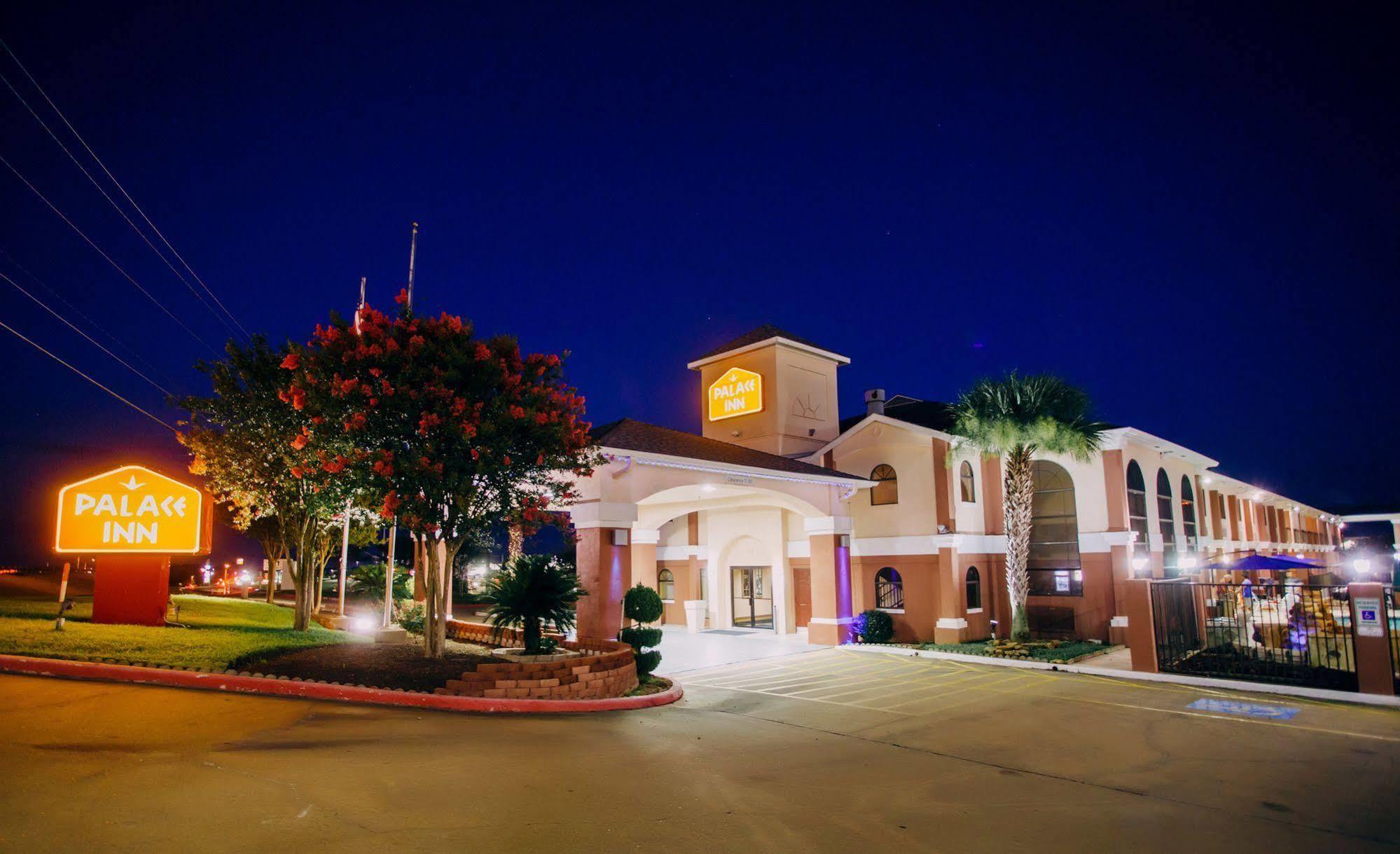 Motel 6-Brenham, TX Exterior foto